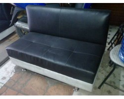 Thanh Lý Sofa Đôi Cafe 1m2 Cũ